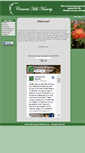 Mobile Screenshot of crescenthillnursery.com